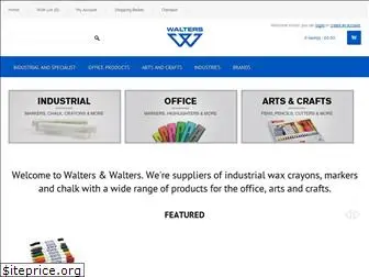 waltersandwalters.co.uk