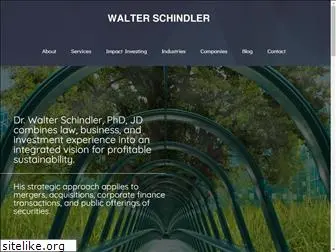 walterschindler.com