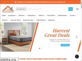 waltersdiscount.com