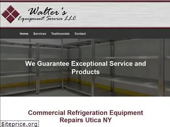 waltersequipmentservice.com