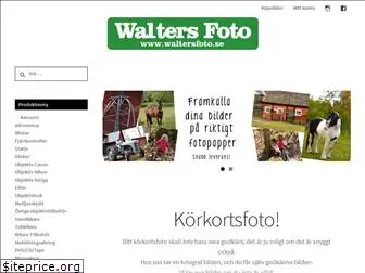 waltersfoto.se