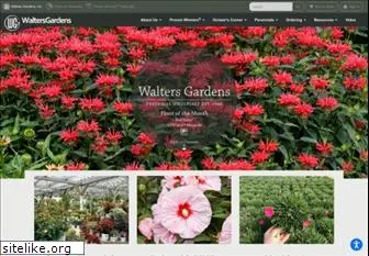 waltersgardens.com