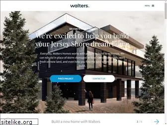 waltershomes.com