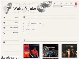 waltersjuke.com