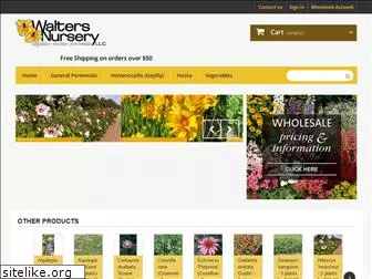 waltersnursery.com