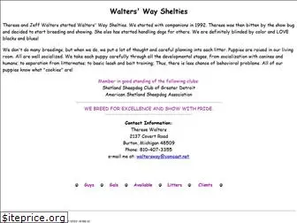 waltersway.com