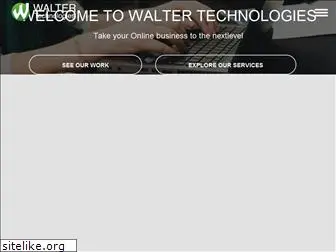 waltertechnologies.com