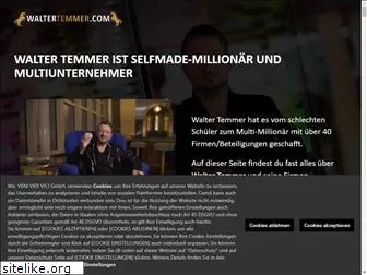 waltertemmer.com