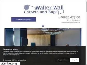 walterwallyeovil.co.uk