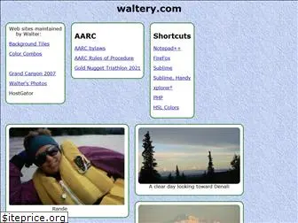 waltery.com