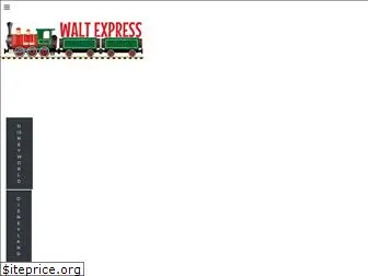 waltexpress.com