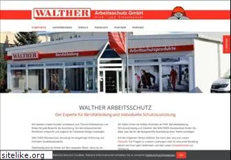 walther-arbeitsschutz-shop.de