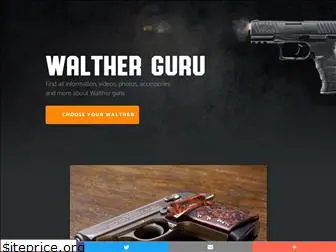 walther-guru.com