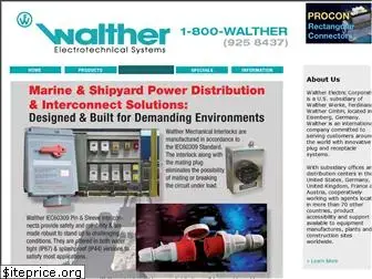 waltherelectric.com