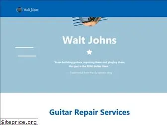 waltjohns.com