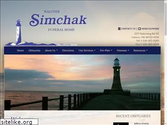 waltner-simchak.com