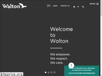 walton-ac.org.uk