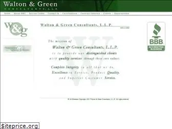 walton-green.com