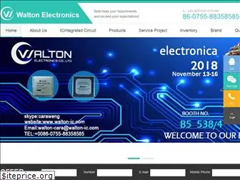 walton-ic.com