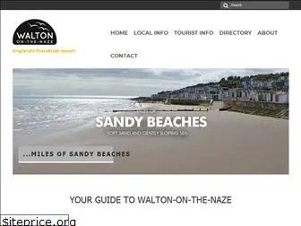 walton-on-the-naze.com