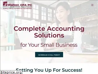 waltoncpa.com