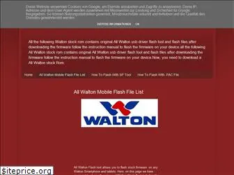 waltonfirmwares.blogspot.com