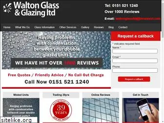 waltonglass.co.uk