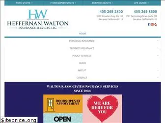 waltoninsurance.com