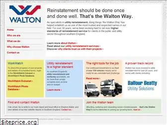 waltonltd.com