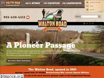 waltonroad.com