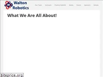 waltonrobotics.org