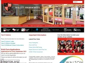 waltonstaffs.com
