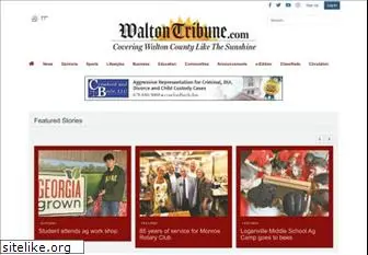 waltontribune.com