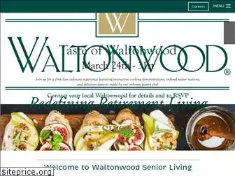 waltonwood.com