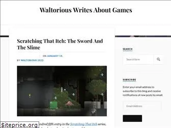 waltorious.wordpress.com