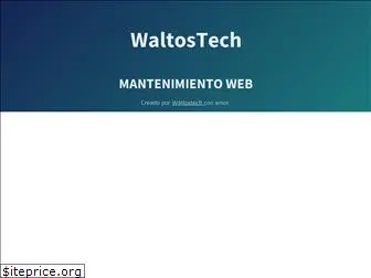 waltostech.com