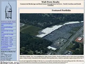 waltperryrealty.com