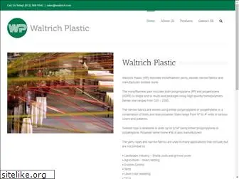waltrich.com