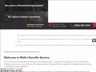 waltsdanvilleservice.com