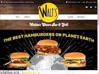waltseast.com