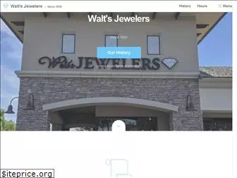 waltsjewelers.com