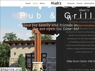 waltspub.com