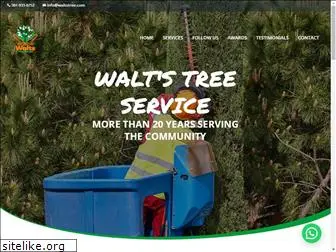 waltstree.com