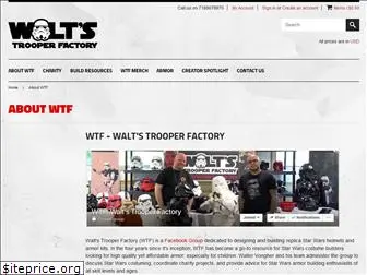 waltstrooperfactory.com