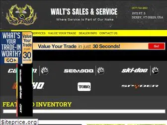 waltsvt.com