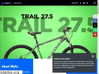 waltxbicycles.com