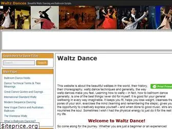 waltz-dance.com