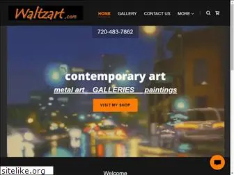 waltzart.com