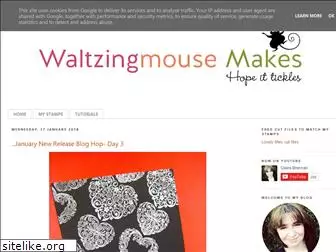 waltzingmouse.blogspot.com