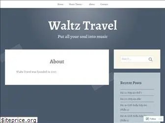 waltztravel.wordpress.com